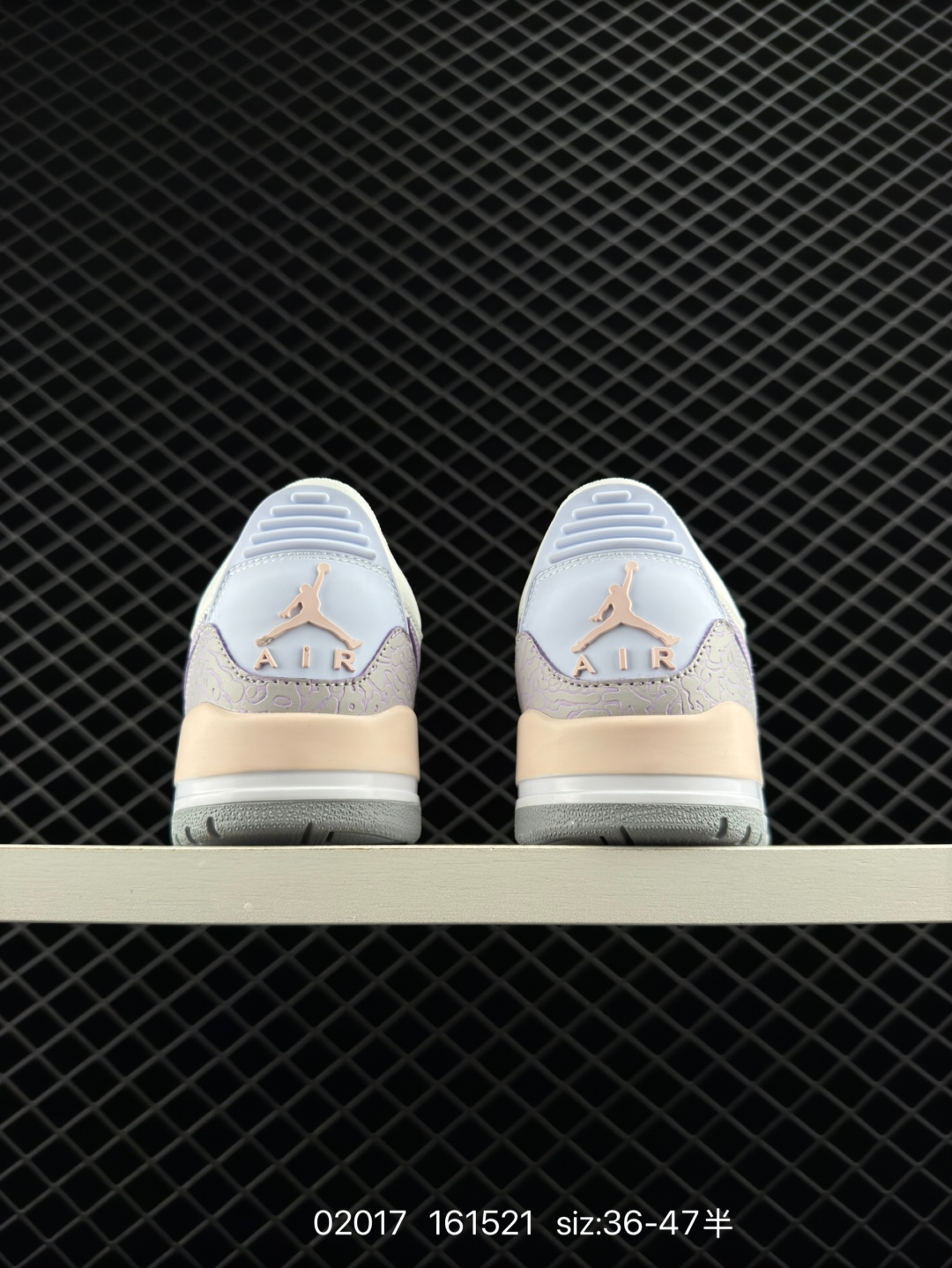 Air Jordan Legacy 312 Low